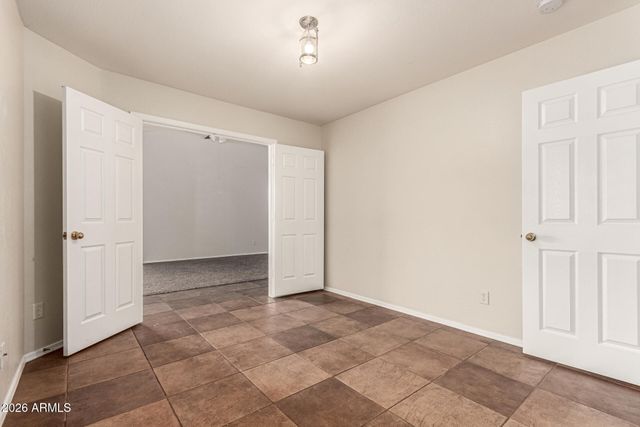 12437 W VIA CAMILLE --, El Mirage, AZ 85335