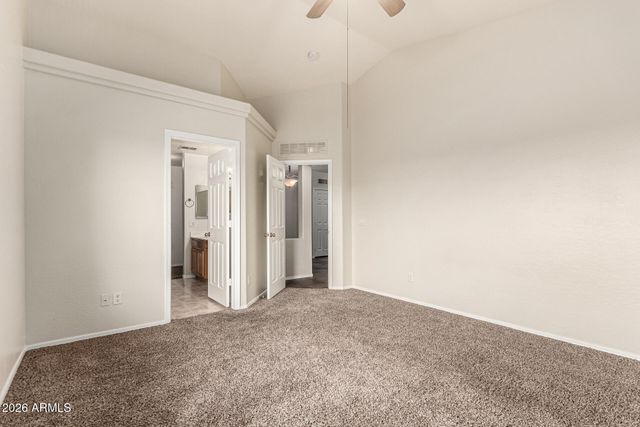 12437 W VIA CAMILLE --, El Mirage, AZ 85335