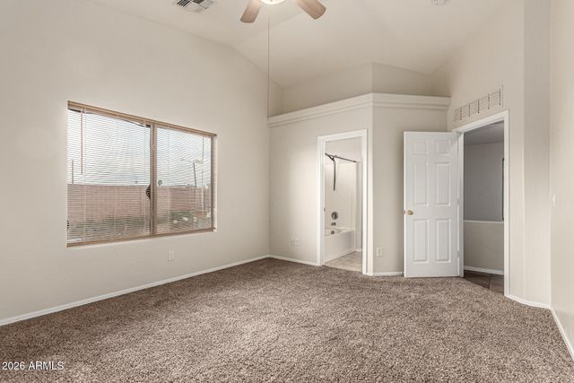 12437 W VIA CAMILLE --, El Mirage, AZ 85335
