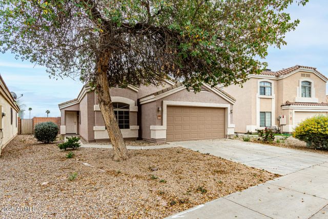12437 W VIA CAMILLE --, El Mirage, AZ 85335