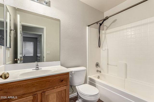 12437 W VIA CAMILLE --, El Mirage, AZ 85335