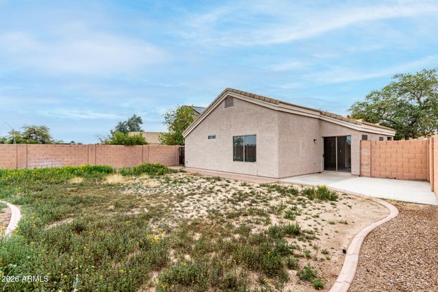 12437 W VIA CAMILLE --, El Mirage, AZ 85335