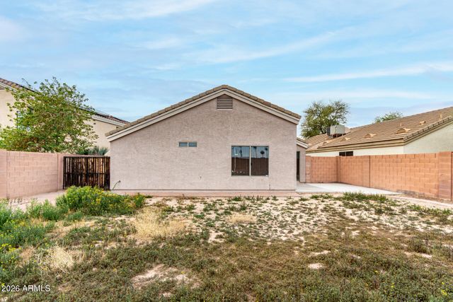 12437 W VIA CAMILLE --, El Mirage, AZ 85335