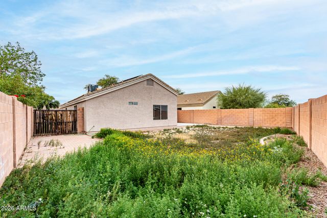 12437 W VIA CAMILLE --, El Mirage, AZ 85335