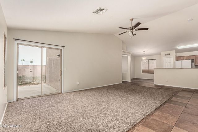 12437 W VIA CAMILLE --, El Mirage, AZ 85335
