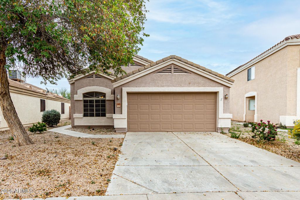 12437 W VIA CAMILLE --, El Mirage, AZ 85335