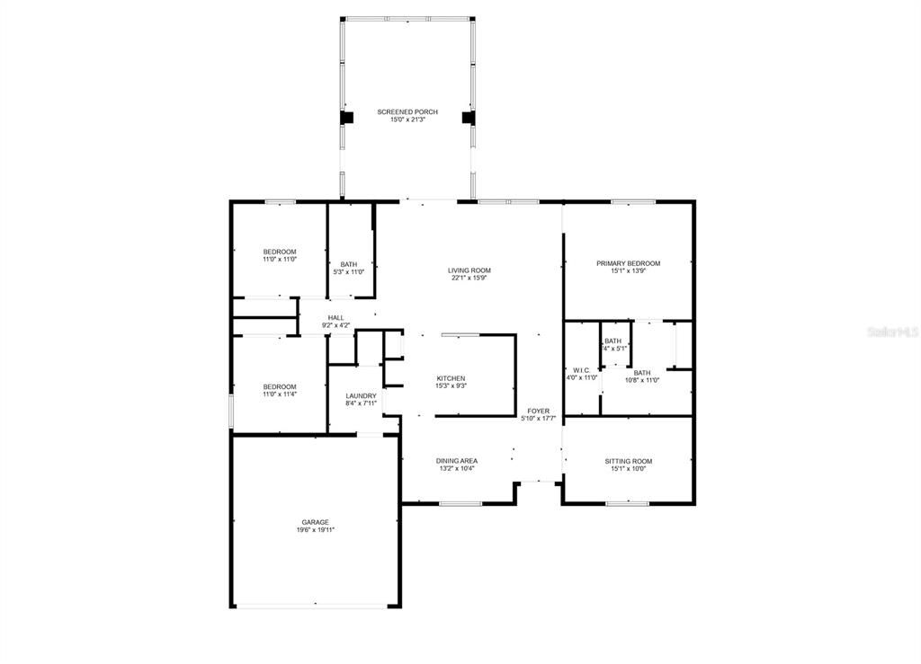 Image 2 of property listing at 35 ESPERANTO DRIVE, Palm Coast, FL 32164