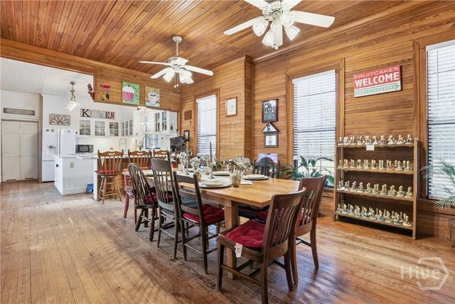 4931 Mill Branch Hunting Club Road, Pembroke, GA 31321