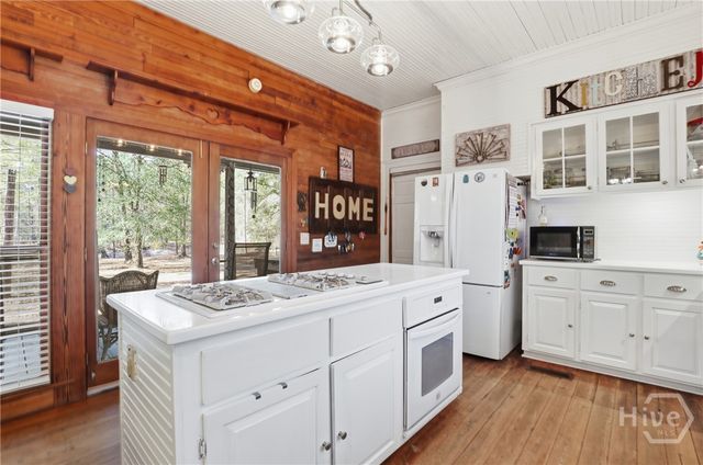 4931 Mill Branch Hunting Club Road, Pembroke, GA 31321