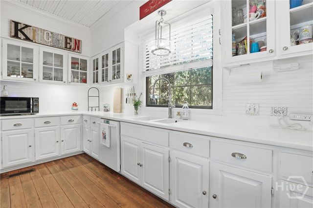 4931 Mill Branch Hunting Club Road, Pembroke, GA 31321