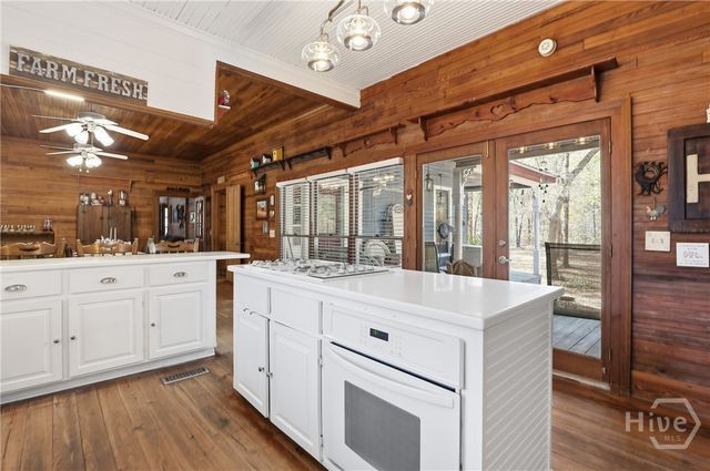 4931 Mill Branch Hunting Club Road, Pembroke, GA 31321