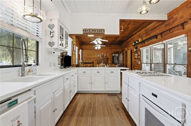 4931 Mill Branch Hunting Club Road, Pembroke, GA 31321