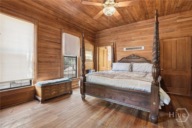 4931 Mill Branch Hunting Club Road, Pembroke, GA 31321