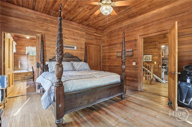 4931 Mill Branch Hunting Club Road, Pembroke, GA 31321