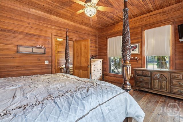 4931 Mill Branch Hunting Club Road, Pembroke, GA 31321