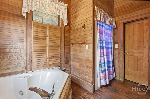 4931 Mill Branch Hunting Club Road, Pembroke, GA 31321