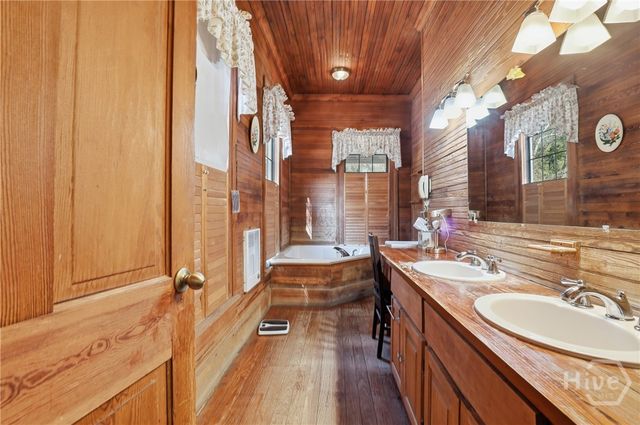 4931 Mill Branch Hunting Club Road, Pembroke, GA 31321