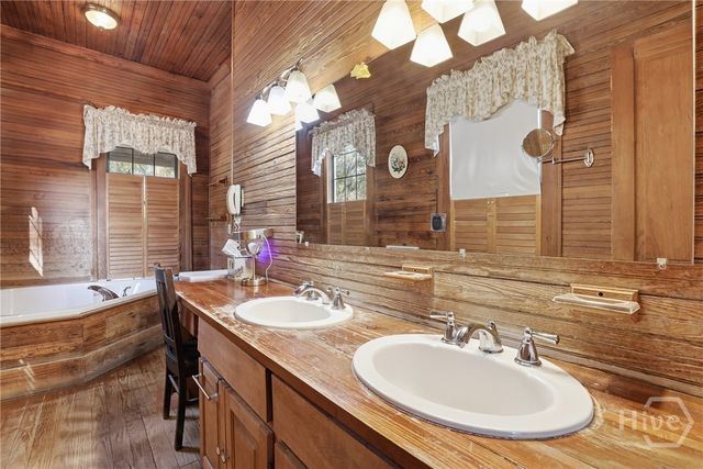 4931 Mill Branch Hunting Club Road, Pembroke, GA 31321