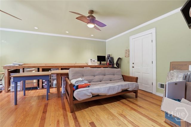 4931 Mill Branch Hunting Club Road, Pembroke, GA 31321