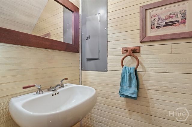 4931 Mill Branch Hunting Club Road, Pembroke, GA 31321