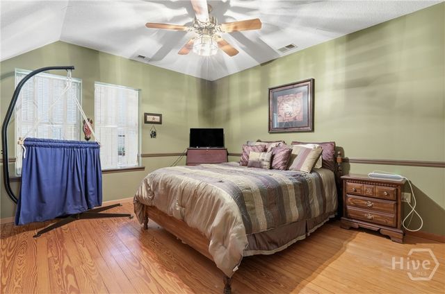 4931 Mill Branch Hunting Club Road, Pembroke, GA 31321