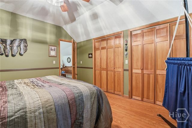 4931 Mill Branch Hunting Club Road, Pembroke, GA 31321