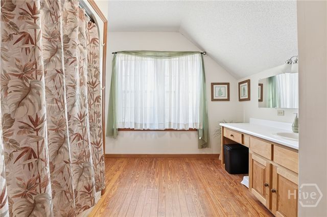 4931 Mill Branch Hunting Club Road, Pembroke, GA 31321