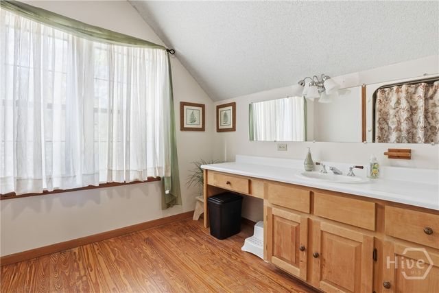 4931 Mill Branch Hunting Club Road, Pembroke, GA 31321