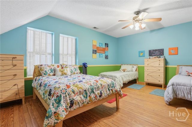 4931 Mill Branch Hunting Club Road, Pembroke, GA 31321