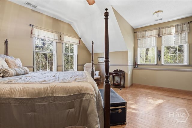 4931 Mill Branch Hunting Club Road, Pembroke, GA 31321