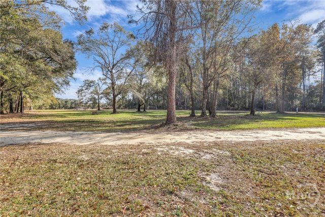 4931 Mill Branch Hunting Club Road, Pembroke, GA 31321