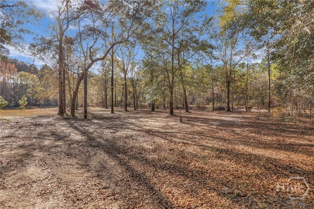 4931 Mill Branch Hunting Club Road, Pembroke, GA 31321