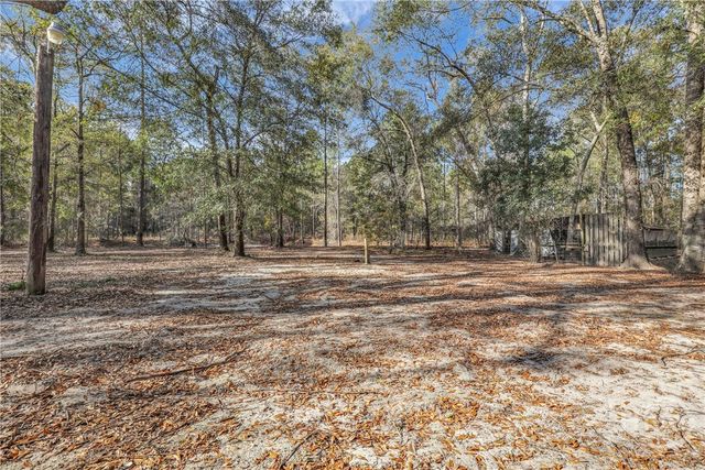 4931 Mill Branch Hunting Club Road, Pembroke, GA 31321