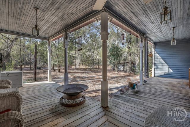 4931 Mill Branch Hunting Club Road, Pembroke, GA 31321