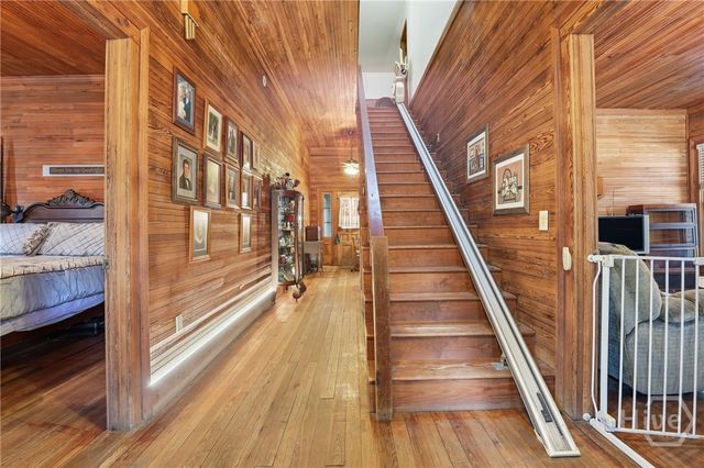 4931 Mill Branch Hunting Club Road, Pembroke, GA 31321