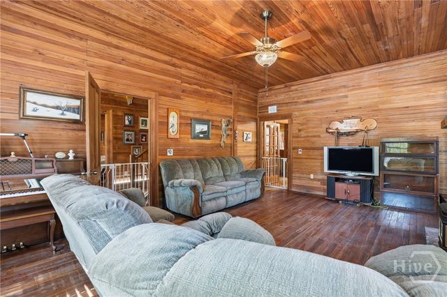 4931 Mill Branch Hunting Club Road, Pembroke, GA 31321