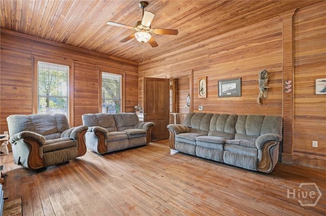 4931 Mill Branch Hunting Club Road, Pembroke, GA 31321