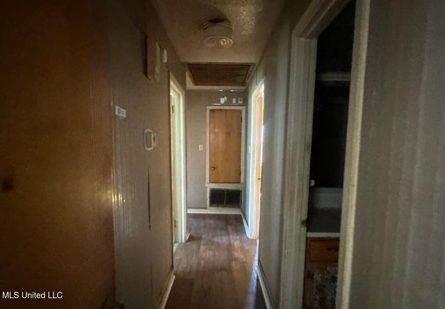 3761 Brinkley Drive, Jackson, MS 39213