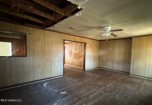 3761 Brinkley Drive, Jackson, MS 39213