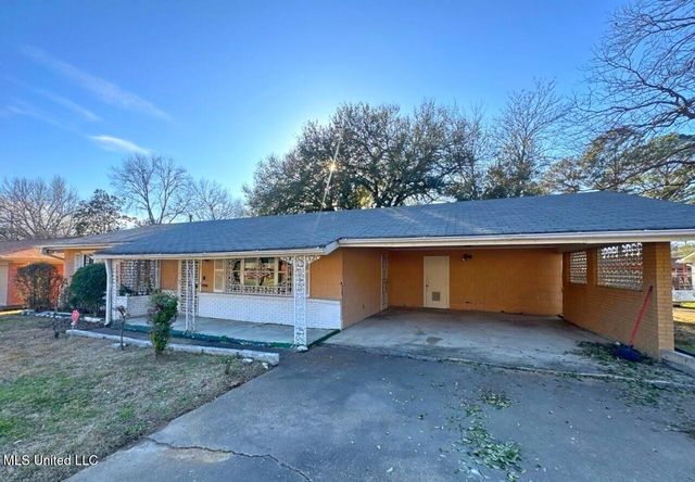 3761 Brinkley Drive, Jackson, MS 39213