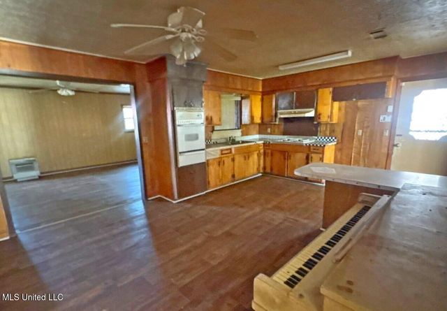 3761 Brinkley Drive, Jackson, MS 39213