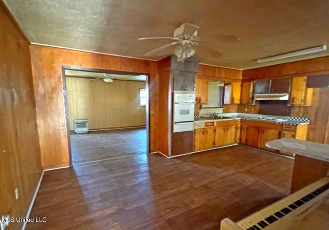 3761 Brinkley Drive, Jackson, MS 39213