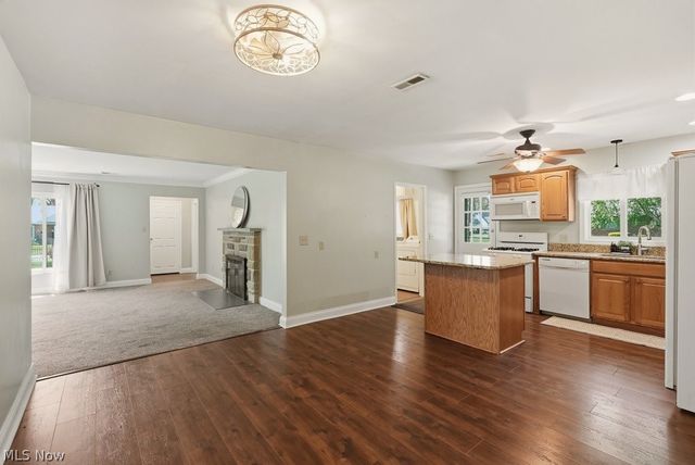 1737 Highbridge Road, Cuyahoga Falls, OH 44223
