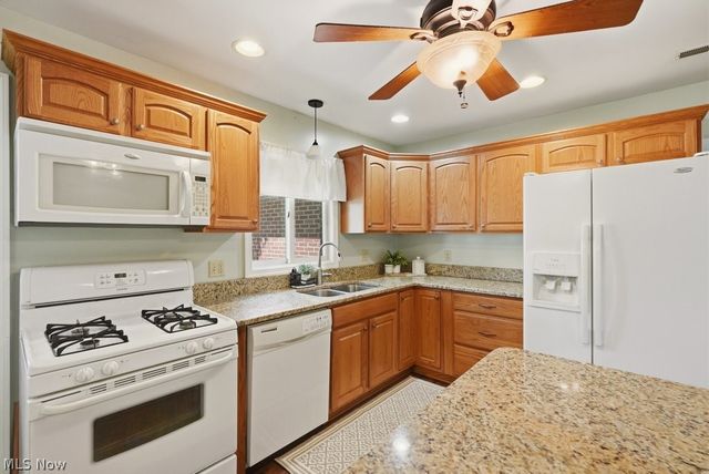 1737 Highbridge Road, Cuyahoga Falls, OH 44223