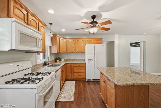 1737 Highbridge Road, Cuyahoga Falls, OH 44223