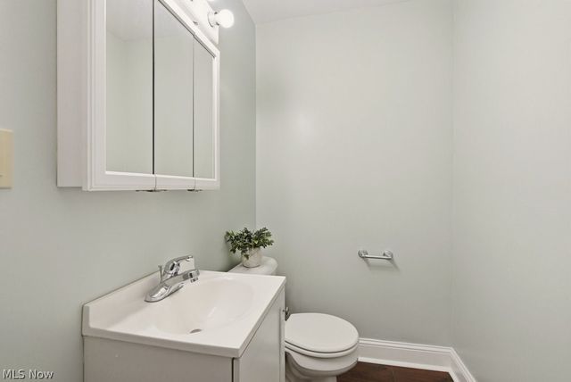 1737 Highbridge Road, Cuyahoga Falls, OH 44223