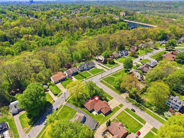 1737 Highbridge Road, Cuyahoga Falls, OH 44223
