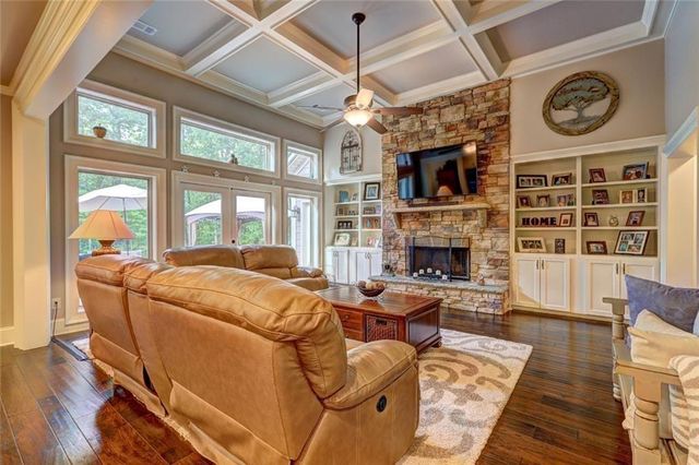 191 Colbert Road, Dallas, GA 30132