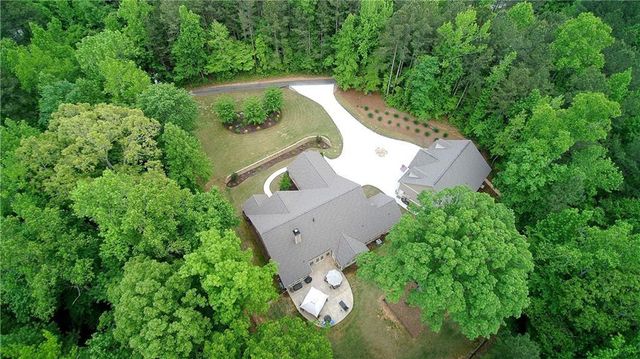 191 Colbert Road, Dallas, GA 30132