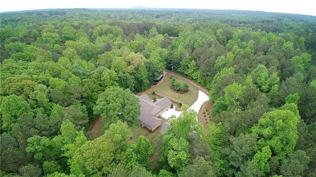 191 Colbert Road, Dallas, GA 30132